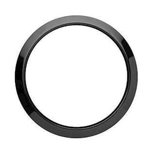 Keramisk topring til Christina ure, 36 mm